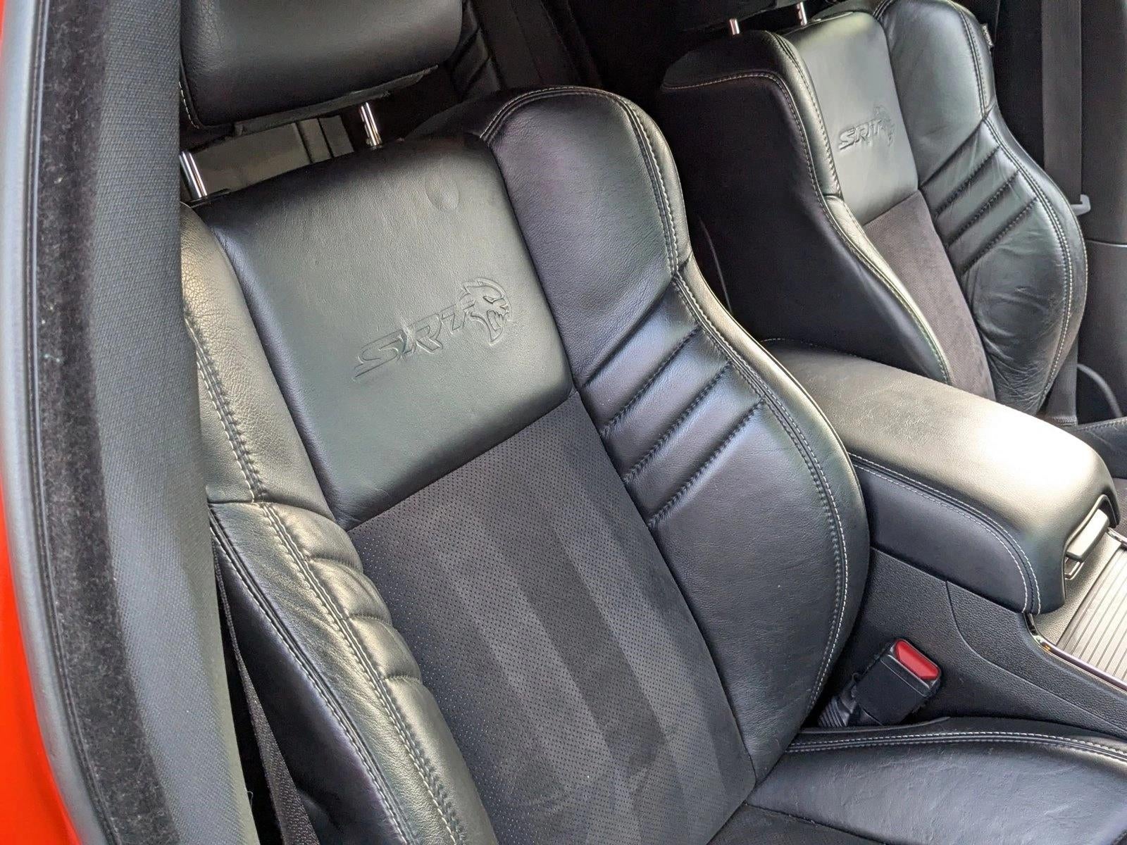 2022 Dodge Charger SRT Hellcat Redeye Widebody Jailbreak