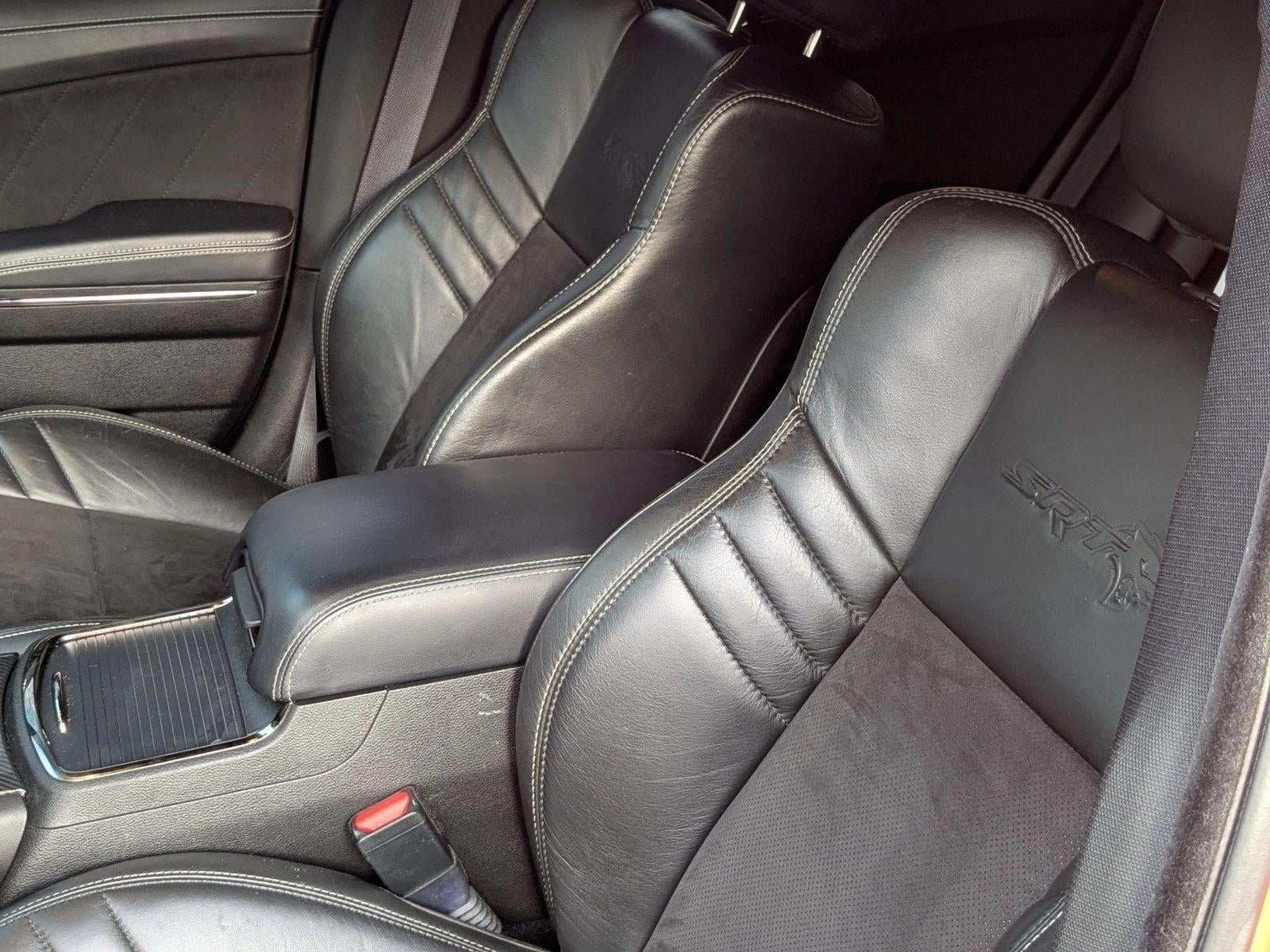 2022 Dodge Charger SRT Hellcat Redeye Widebody Jailbreak