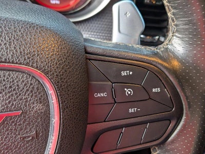 2022 Dodge Charger SRT Hellcat Redeye Widebody Jailbreak