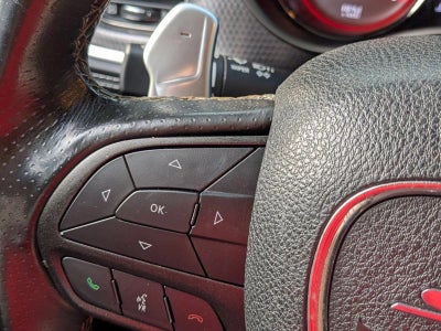 2022 Dodge Charger SRT Hellcat Redeye Widebody Jailbreak