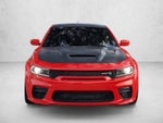 2022 Dodge Charger SRT Hellcat Redeye Widebody Jailbreak