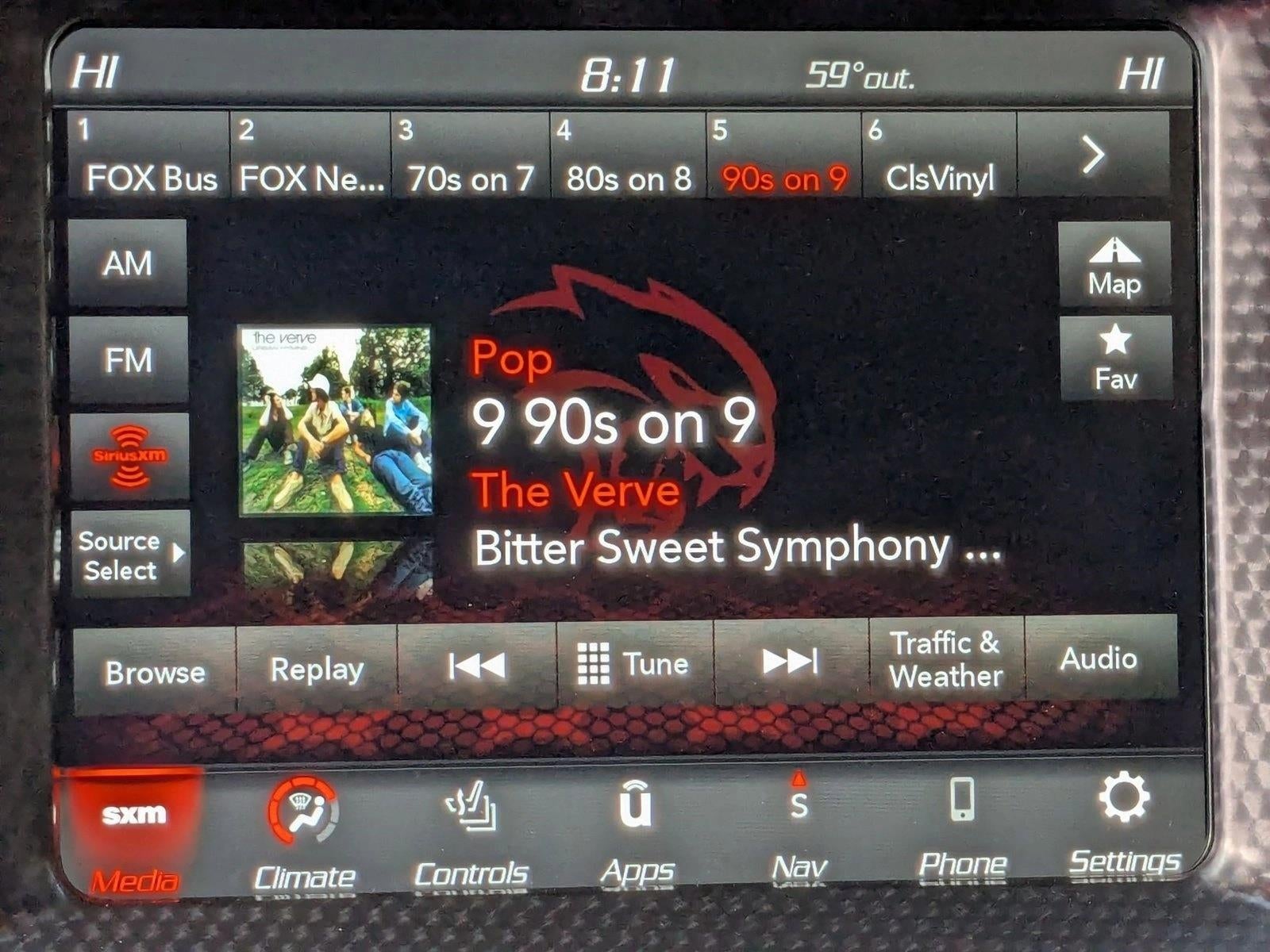 2022 Dodge Charger SRT Hellcat Redeye Widebody Jailbreak