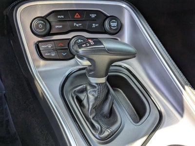 2019 Dodge Challenger GT