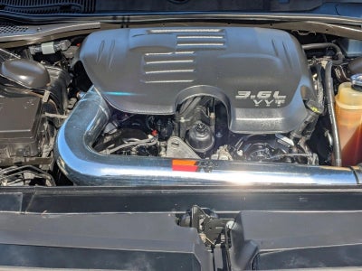 2019 Dodge Challenger GT