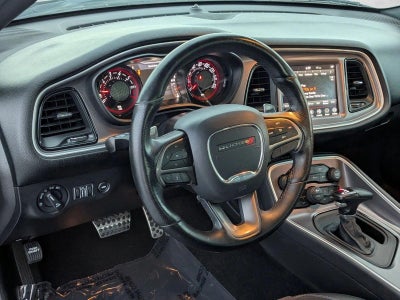 2019 Dodge Challenger GT