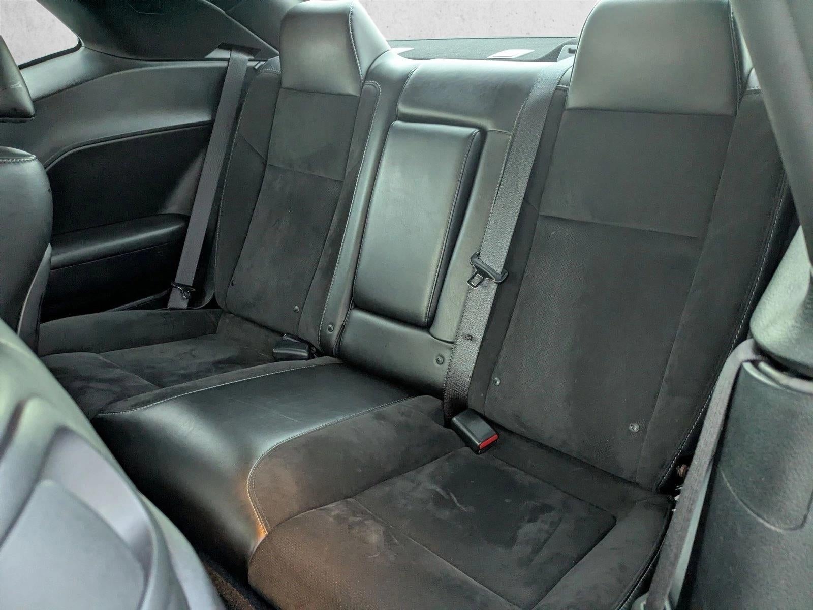 2019 Dodge Challenger GT