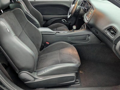 2019 Dodge Challenger GT