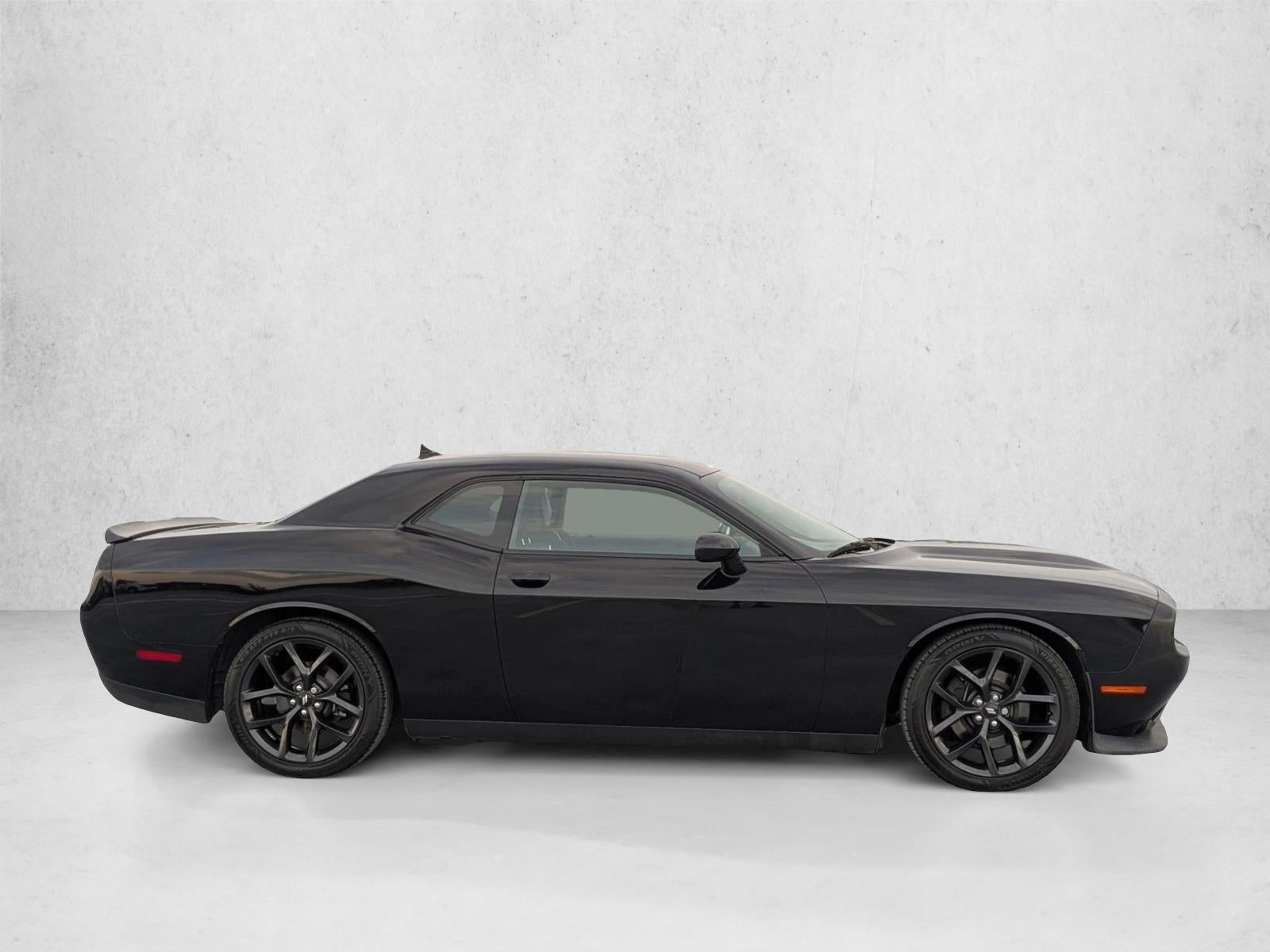 2019 Dodge Challenger GT