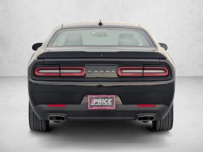2019 Dodge Challenger GT
