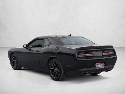 2019 Dodge Challenger GT