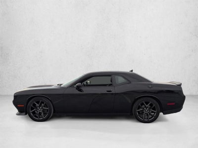 2019 Dodge Challenger GT