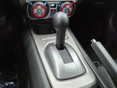 2015 Chevrolet Camaro LS