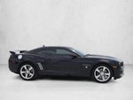 2012 Chevrolet Camaro 2SS