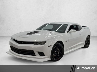 2015 Chevrolet Camaro Z/28