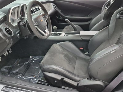 2015 Chevrolet Camaro Z/28