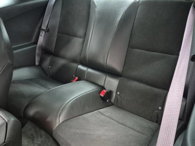 2015 Chevrolet Camaro Z/28