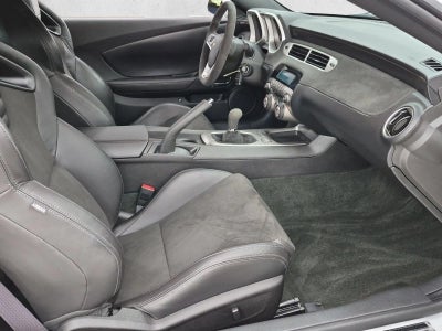 2015 Chevrolet Camaro Z/28