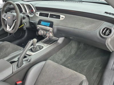 2015 Chevrolet Camaro Z/28