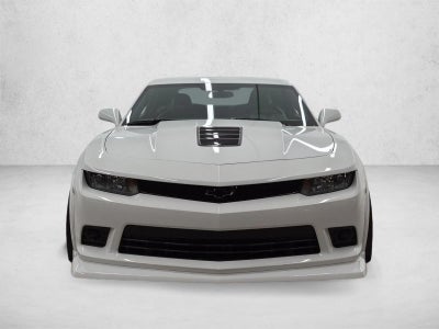 2015 Chevrolet Camaro Z/28
