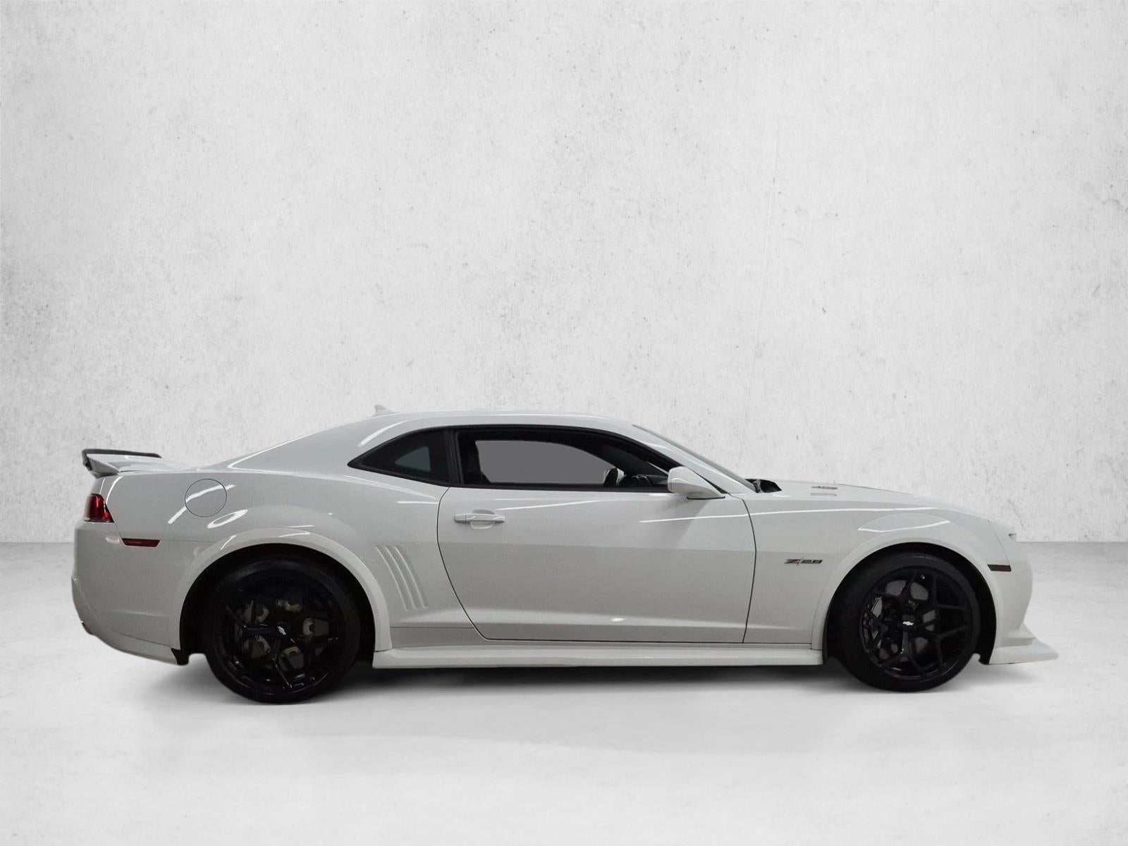 2015 Chevrolet Camaro Z/28
