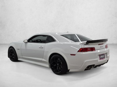 2015 Chevrolet Camaro Z/28