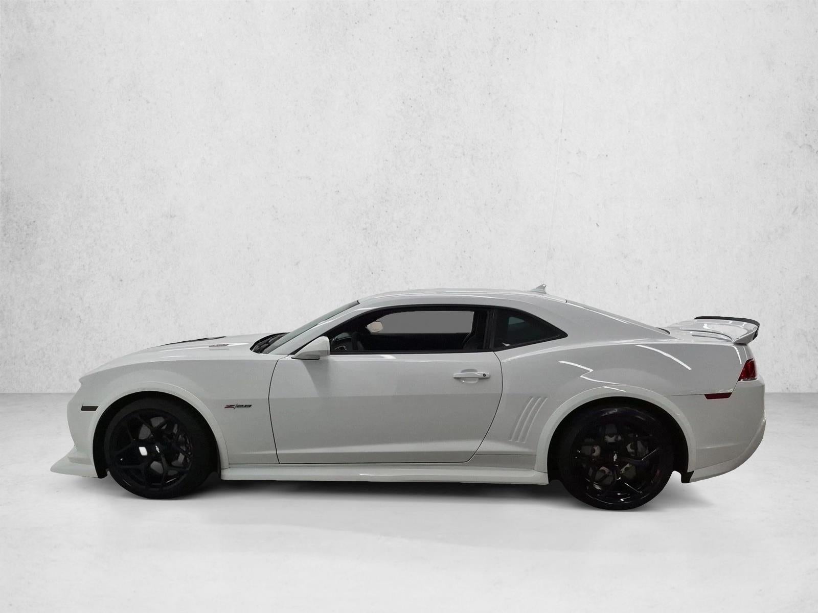 2015 Chevrolet Camaro Z/28