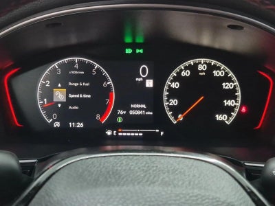 2022 Honda Civic Si Base