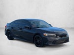 2023 Honda Civic Si Base