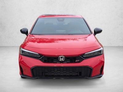 2025 Honda Civic Si Base