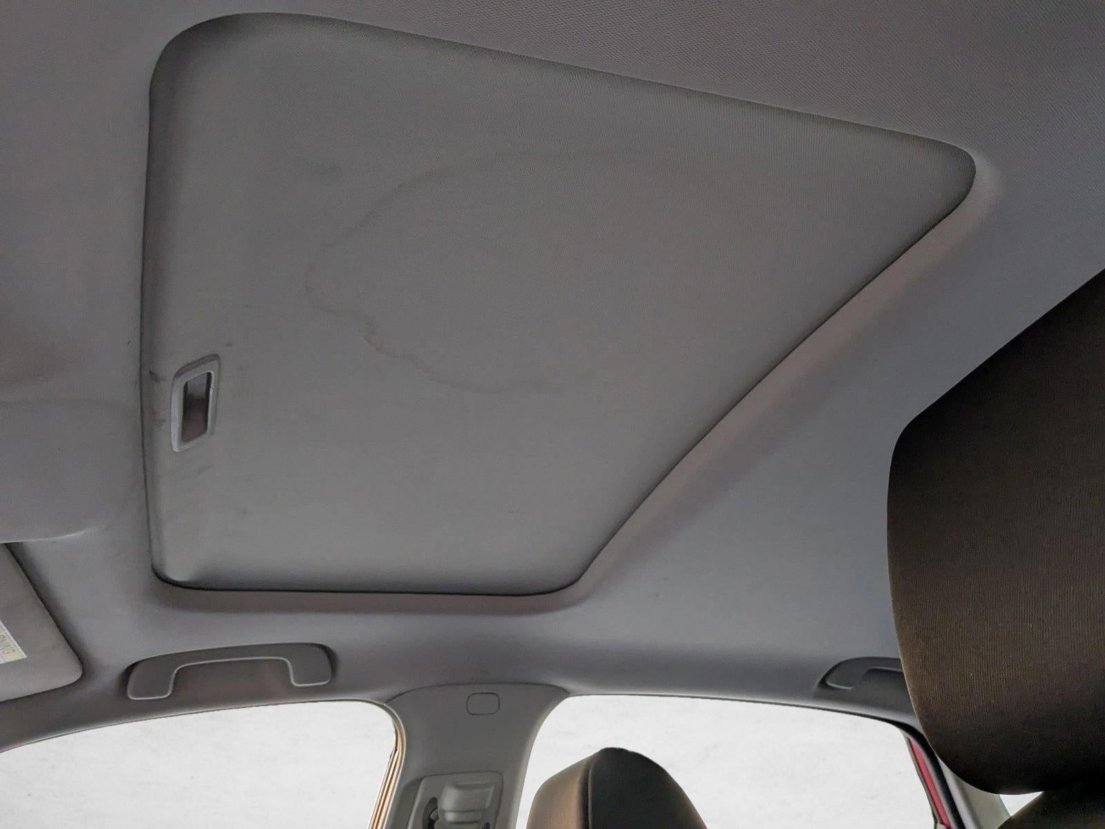 2022 Honda Civic Sedan EX