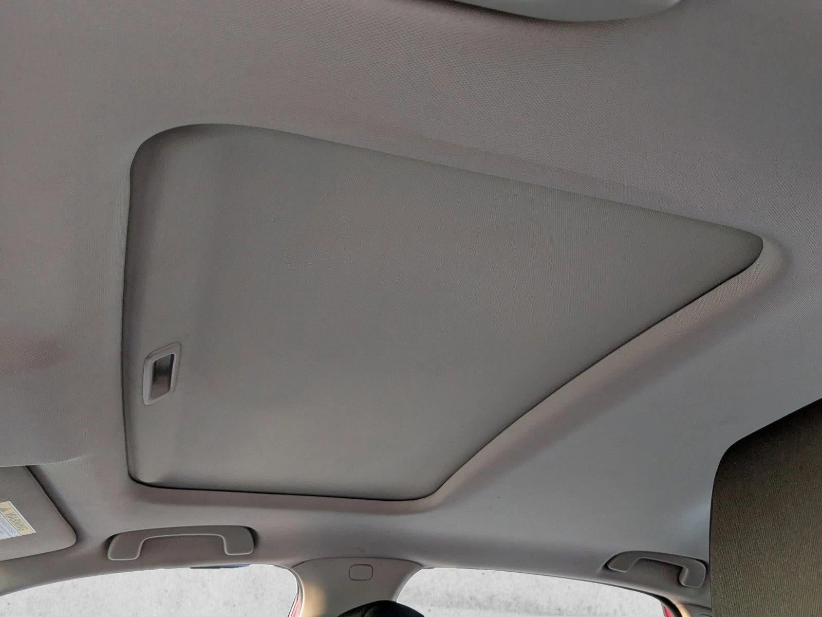 2022 Honda Civic Sedan EX