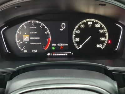 2024 Honda Civic Sedan LX