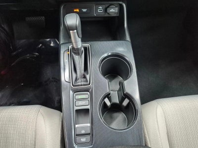 2024 Honda Civic Sedan LX