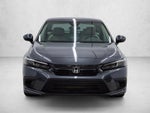 2024 Honda Civic Sedan LX