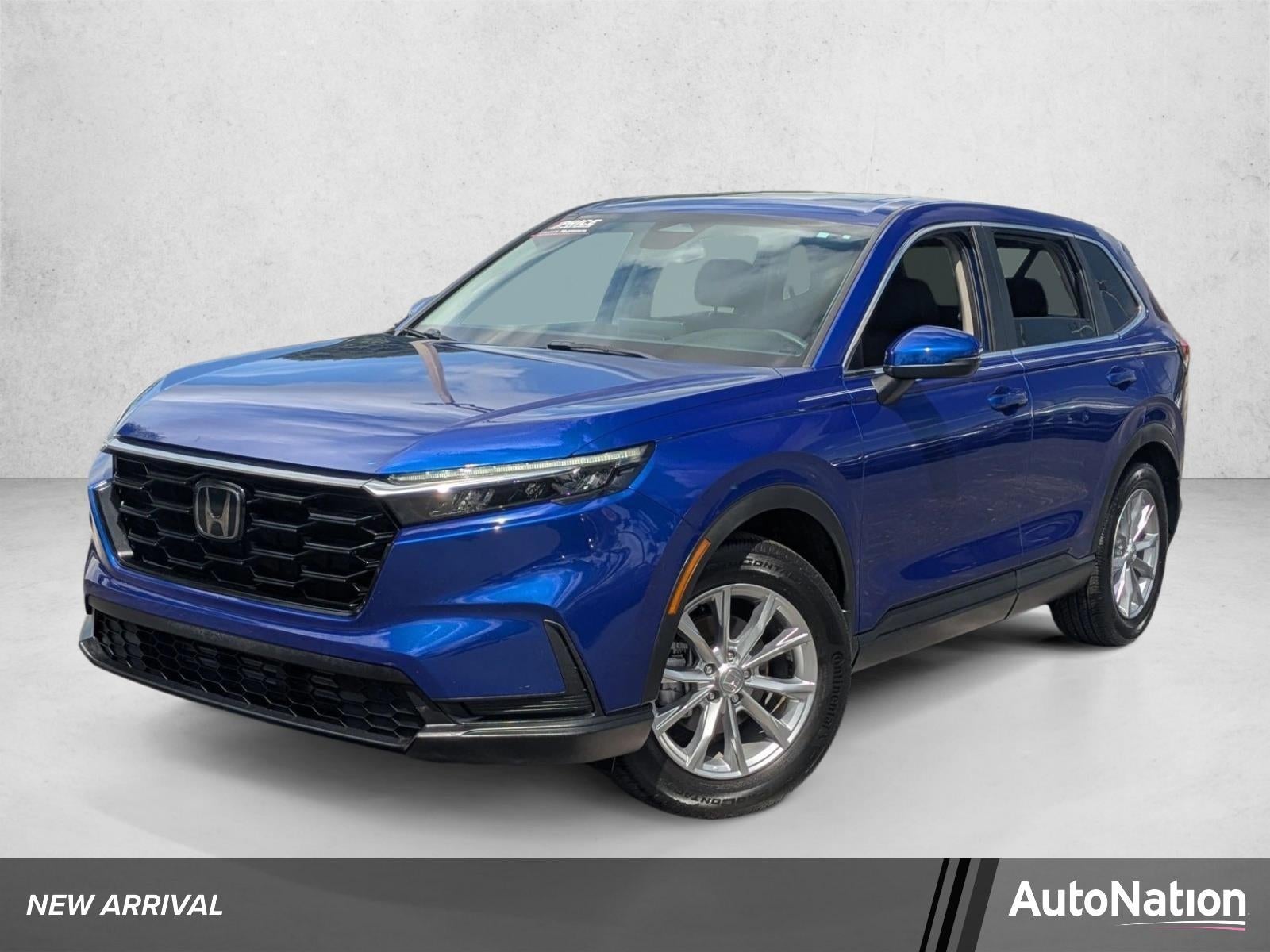 2023 Honda CR-V EX 2WD