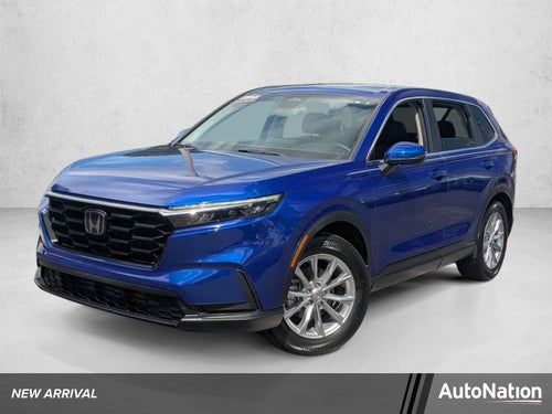2023 Honda CR-V EX 2WD
