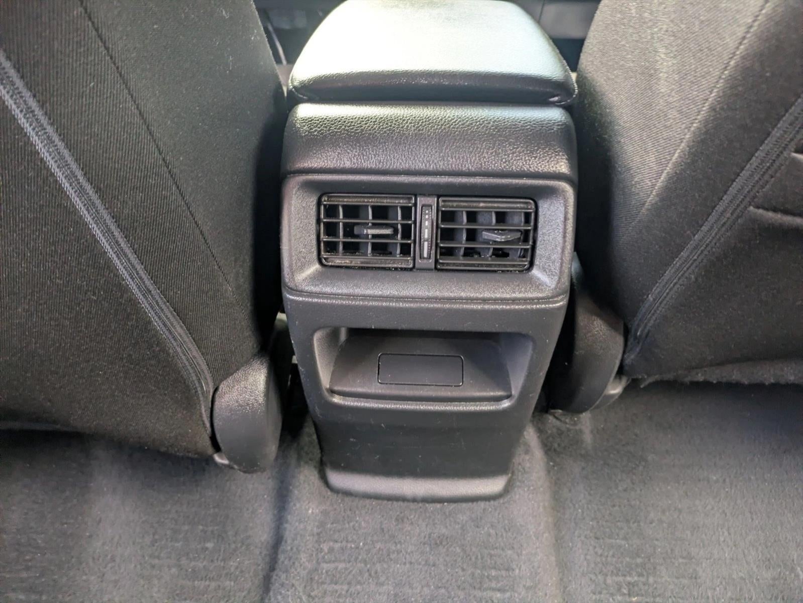 2023 Honda CR-V EX 2WD