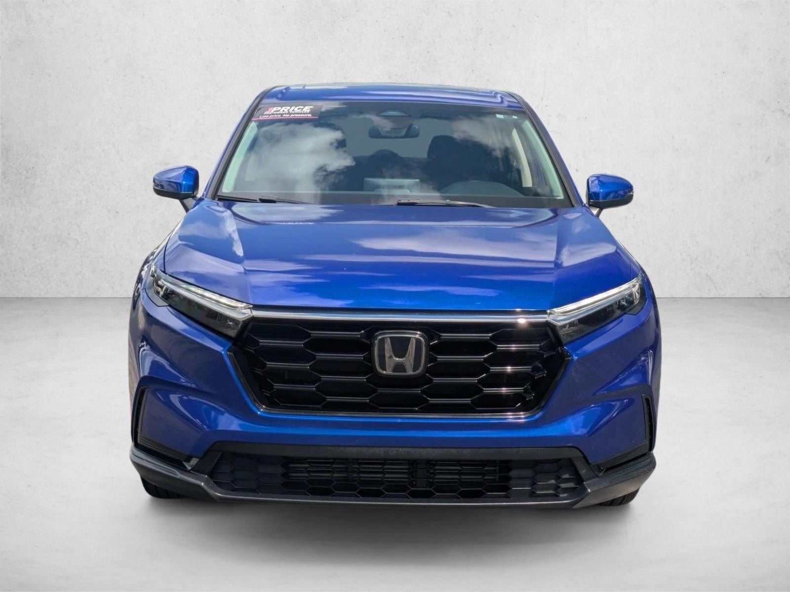 2023 Honda CR-V EX 2WD