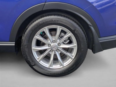 2023 Honda CR-V EX 2WD