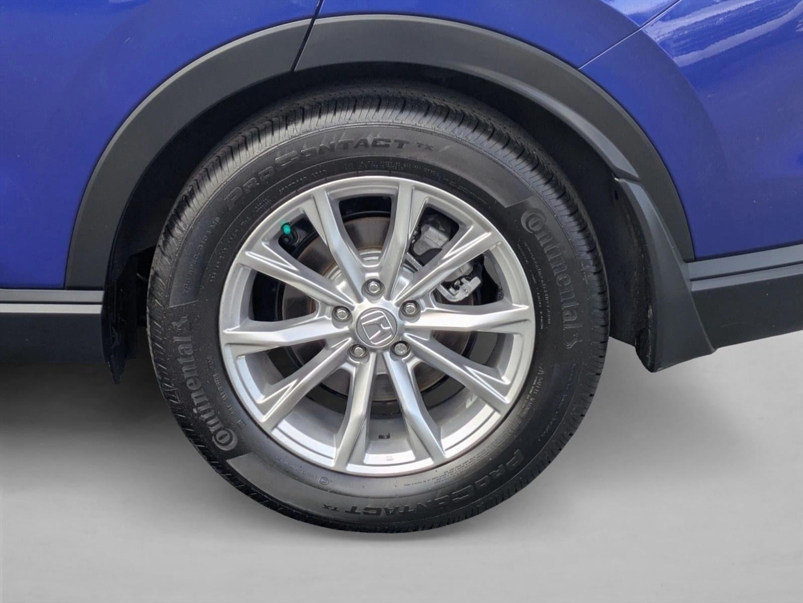 2023 Honda CR-V EX 2WD