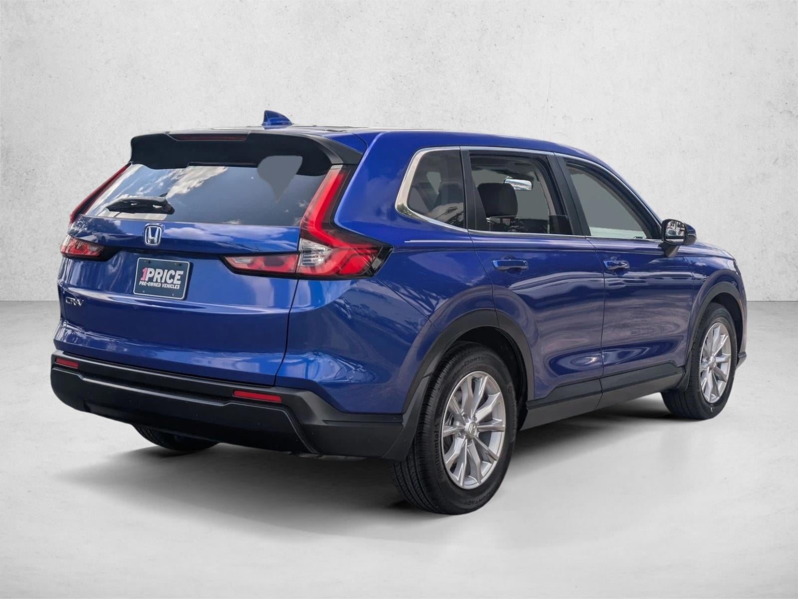 2023 Honda CR-V EX 2WD
