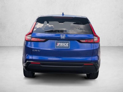 2023 Honda CR-V EX 2WD