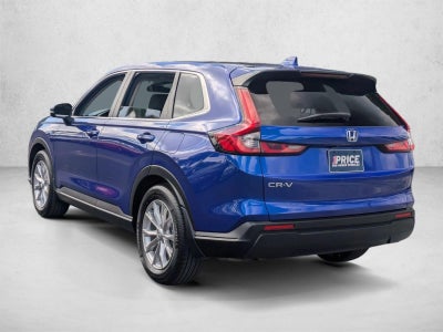 2023 Honda CR-V EX 2WD