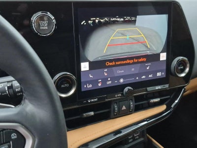 2024 Lexus NX 250 NX 250
