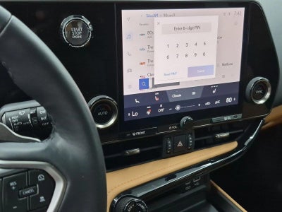 2024 Lexus NX 250 NX 250