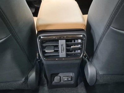 2024 Lexus NX 250 NX 250