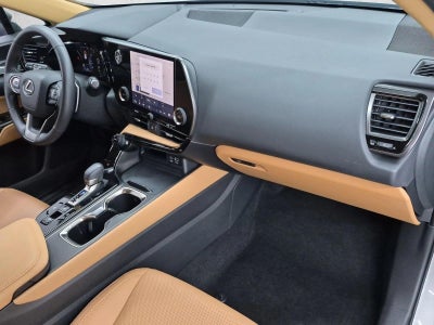 2024 Lexus NX 250 NX 250
