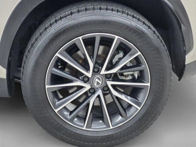 2024 Lexus NX 250 NX 250