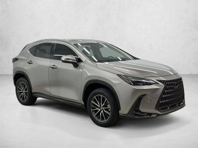 2024 Lexus NX 250 NX 250