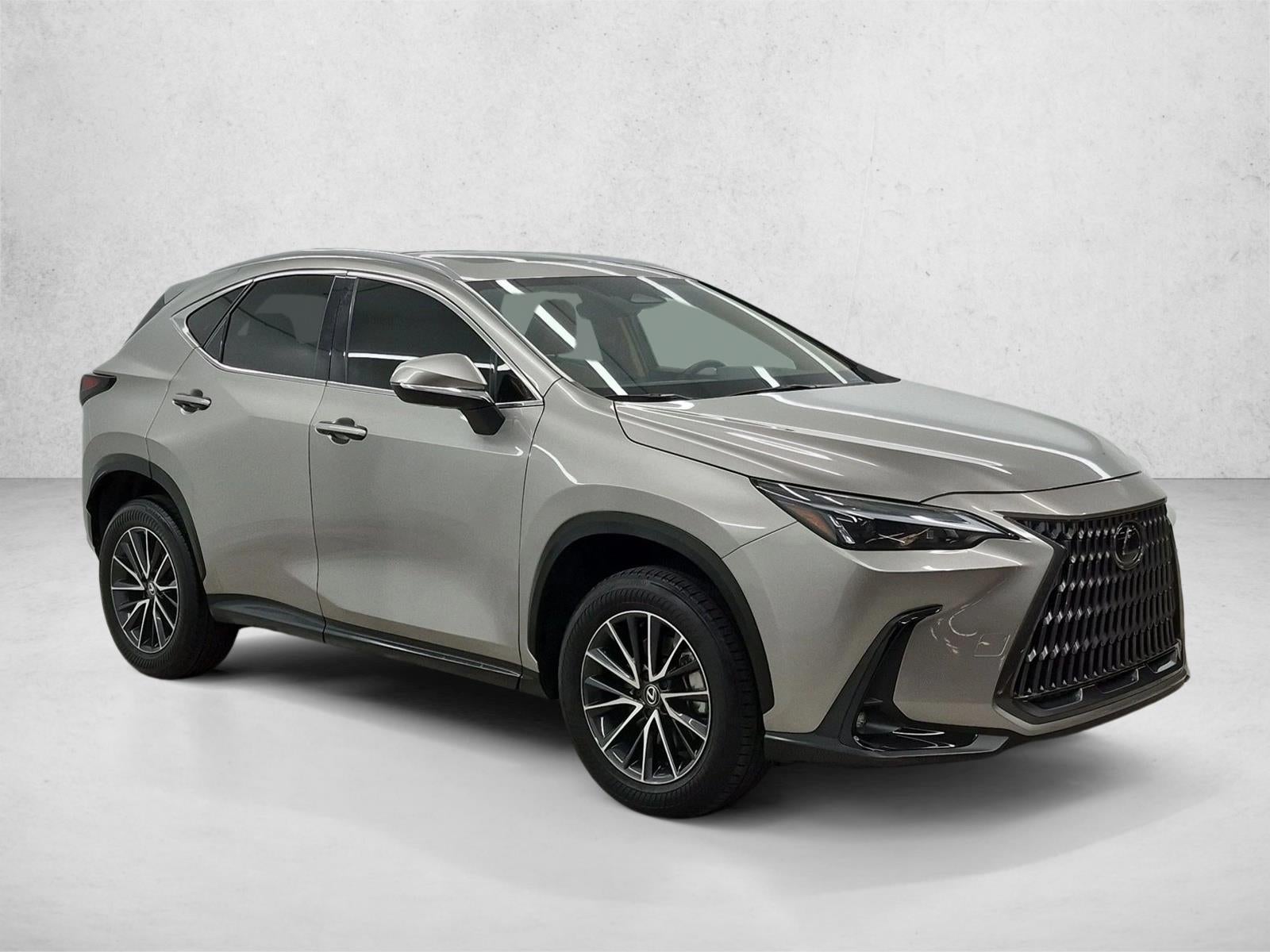 2024 Lexus NX 250 NX 250